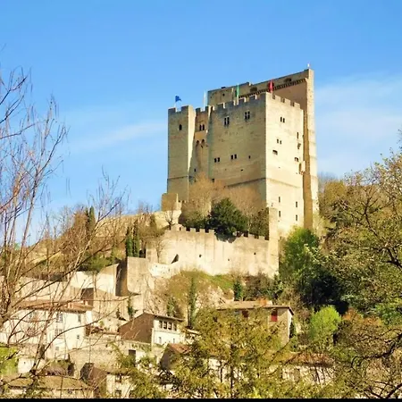 Mobile De Riosset Nyaraló *