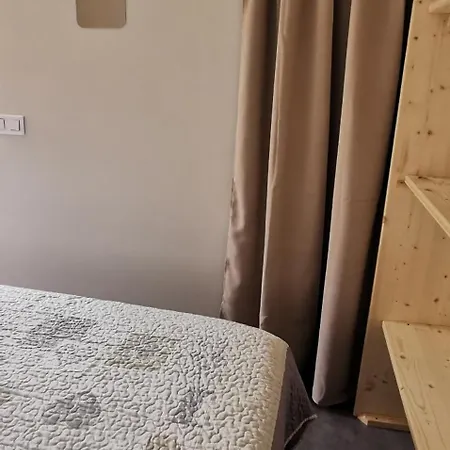 Mobile Home Climatise Vue Sur Le Vercors Hébergement de vacances Grane