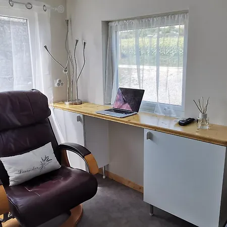 Hébergement de vacances Mobile Home Climatise Vue Sur Le Vercors