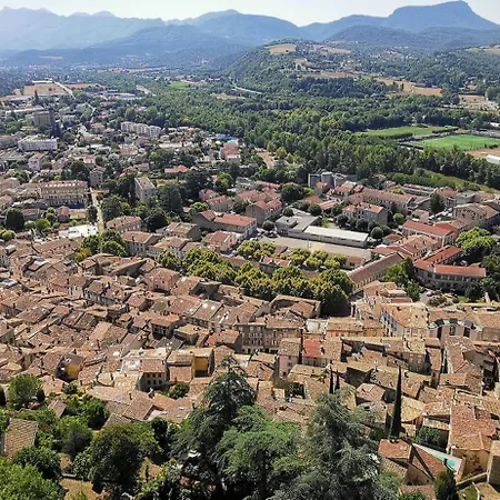 Hébergement de vacances Mobile Home Climatise Vue Sur Le Vercors *