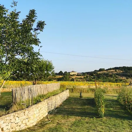 Prázdninový dům Mobile De Riosset