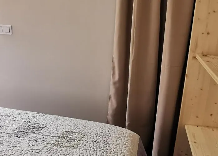 Mobile De Riosset Prázdninový dům Grane