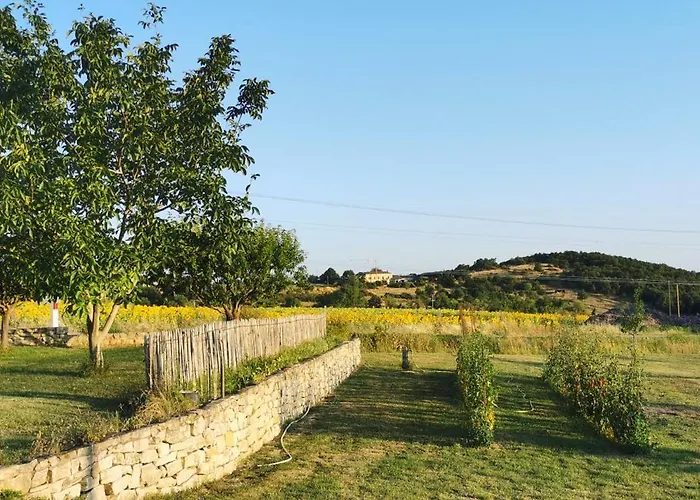 Prázdninový dům Mobile De Riosset